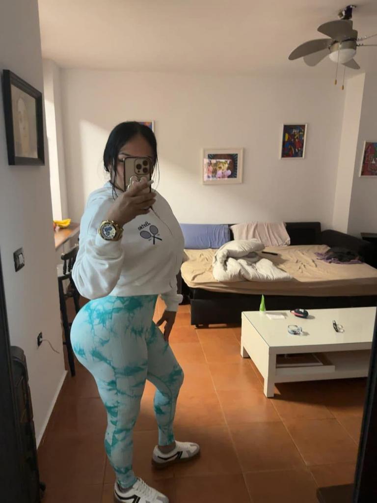 Chica busca chico en Las Palmas: 