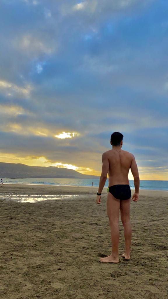 642161060: Chico busca chica en Las Palmas