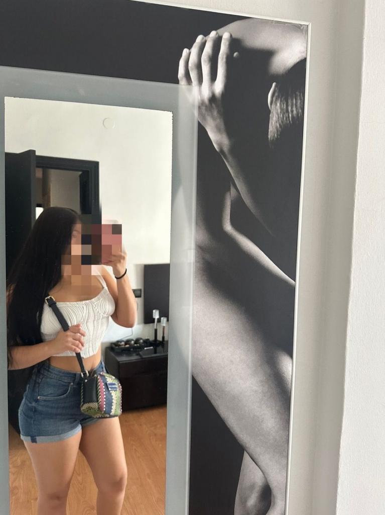 Chica busca chico en Málaga: 