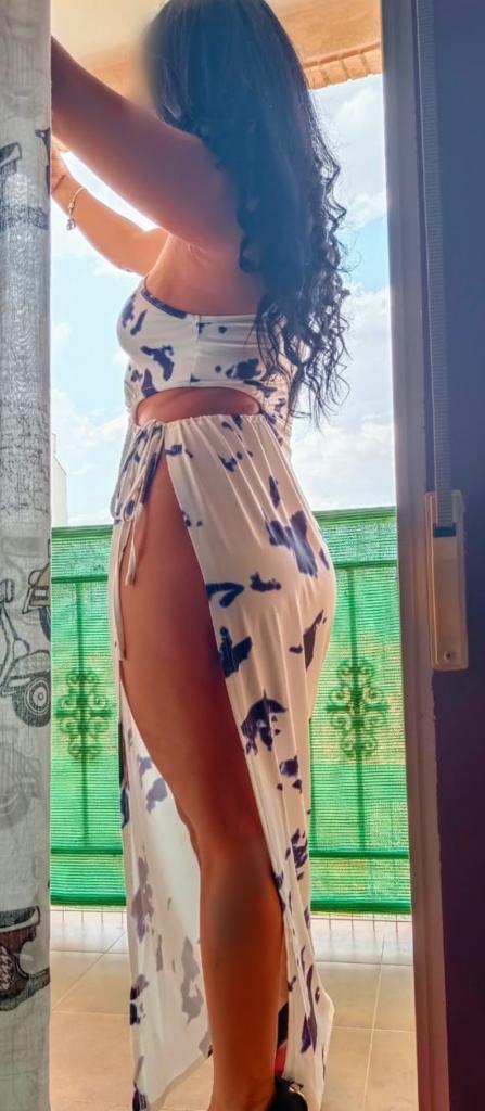 Chica busca chico en Valencia: 