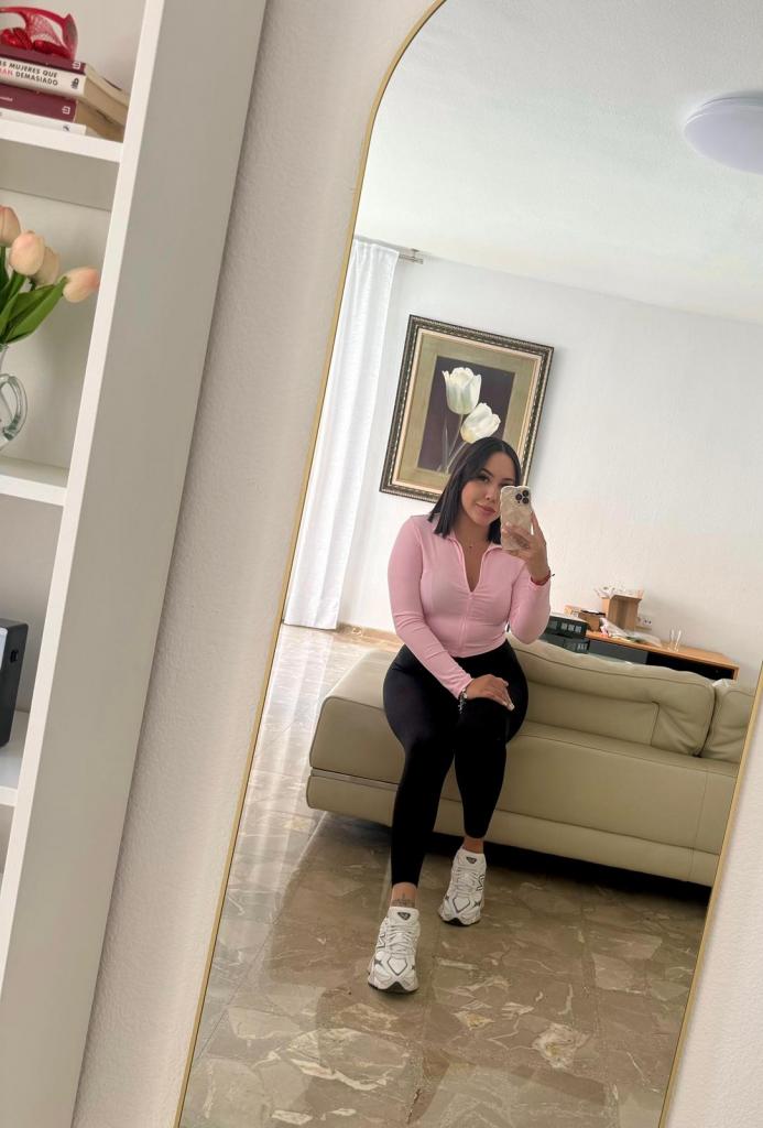 Chica busca chico en Málaga: 