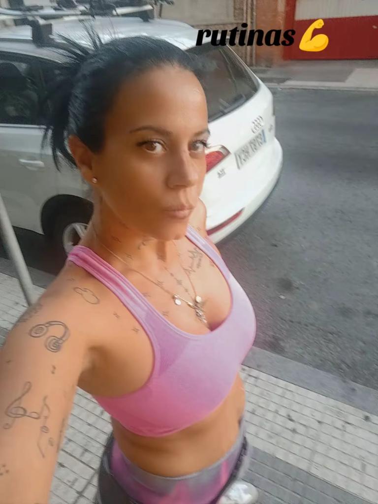 Chica busca chico en Jaén: 