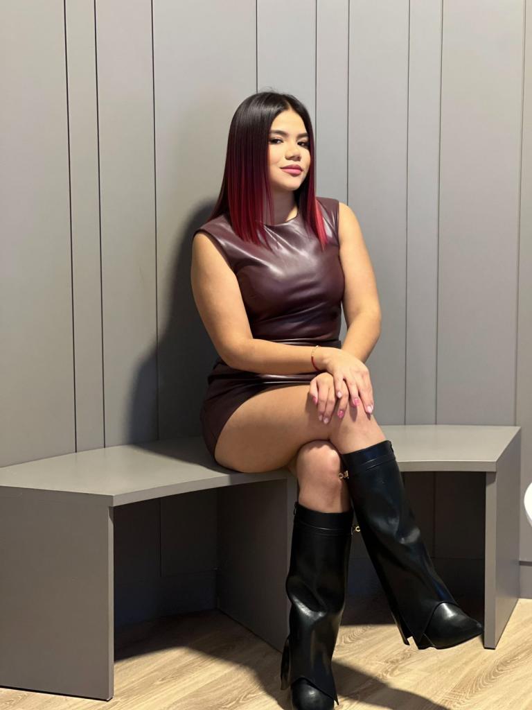 Chica busca chico en La Coruña: 