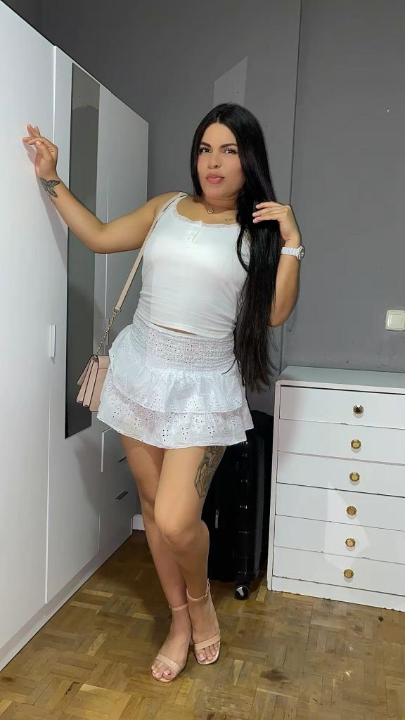 Chica busca chico en Madrid: 