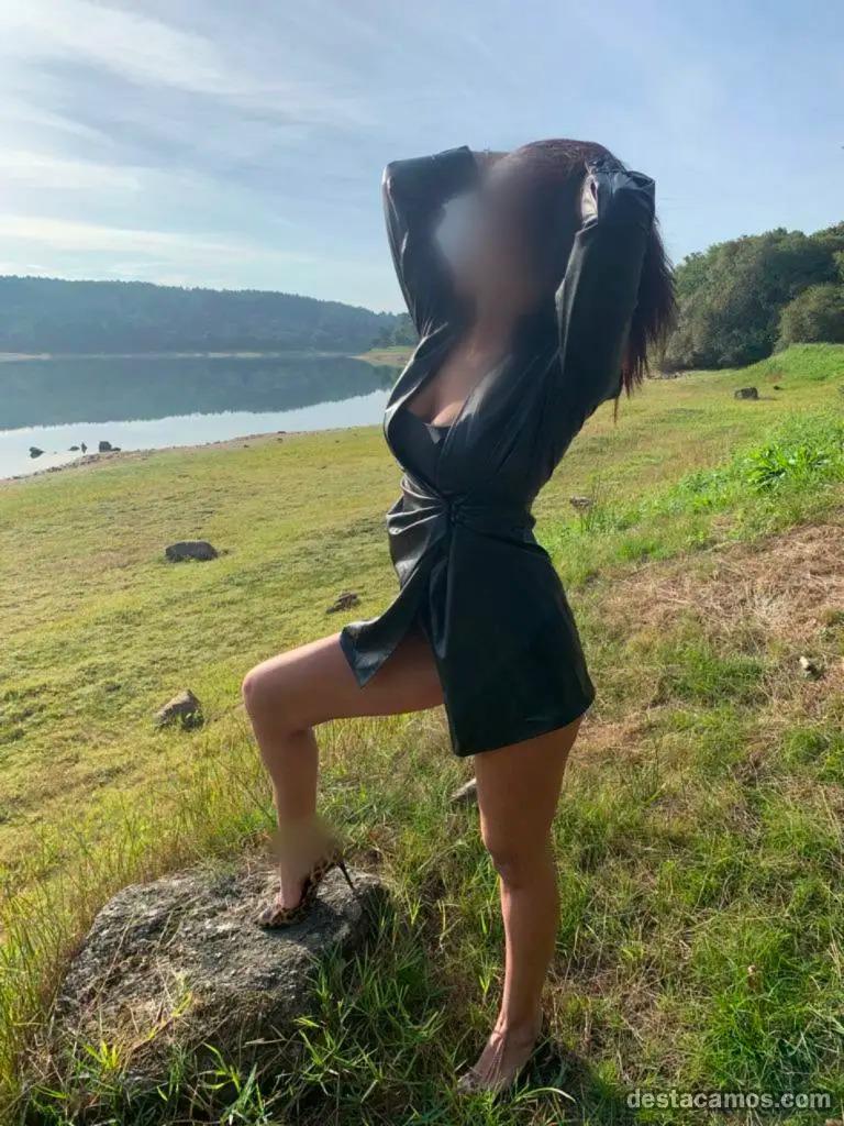 Chica busca chico en Guipúzcoa: 