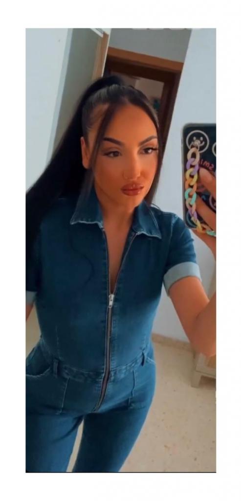 602476198: Chica busca chico en Málaga