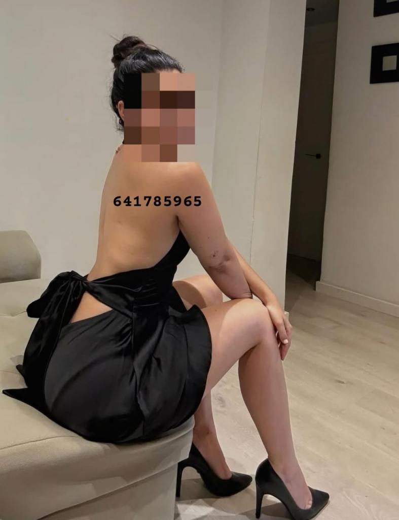 Chica busca chico en León: 