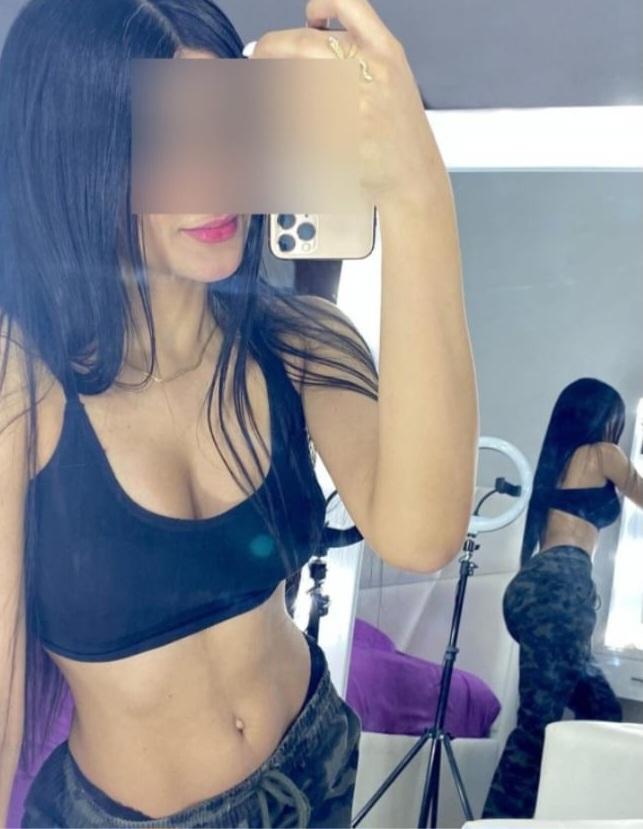 Chica busca chico en Murcia: 