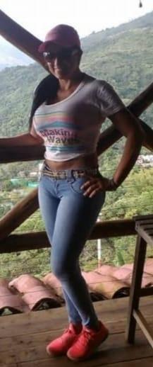 602539304: Chica busca chico en Navarra