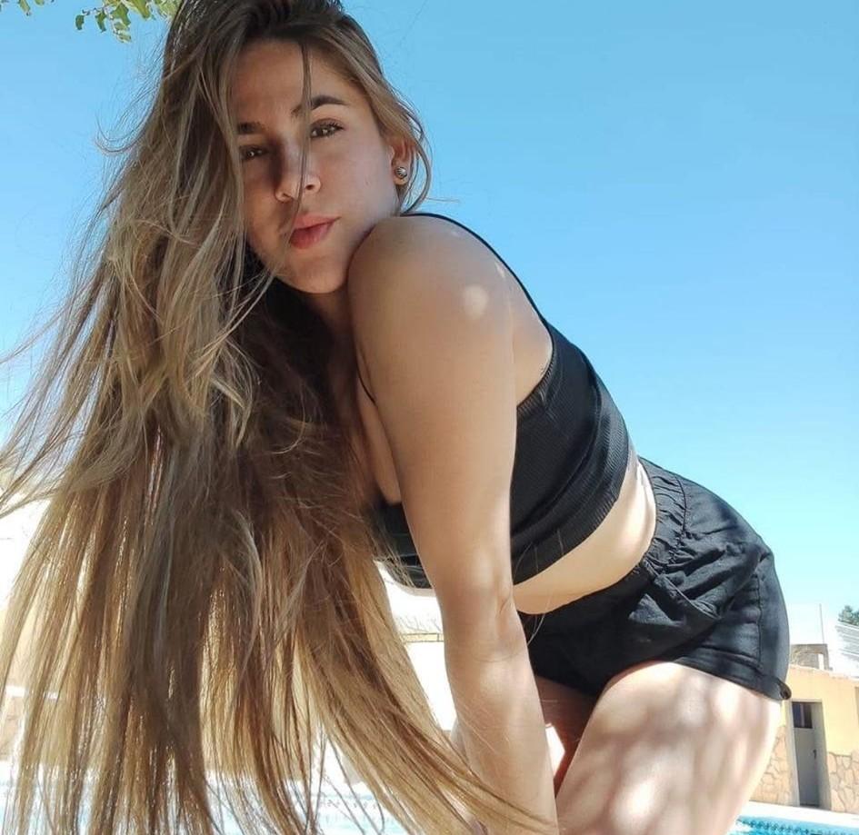 Chica busca chico en Castellón: 