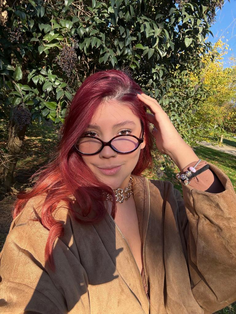 Chica busca chico en Madrid: 