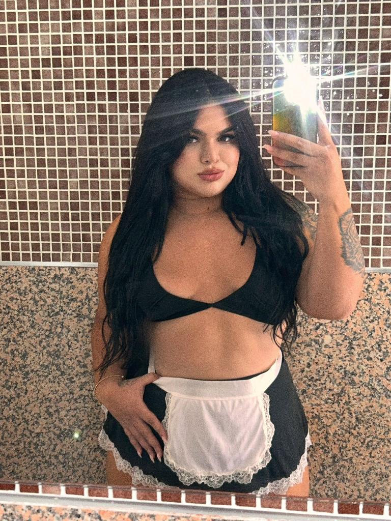 Chica busca chico en Tenerife: 