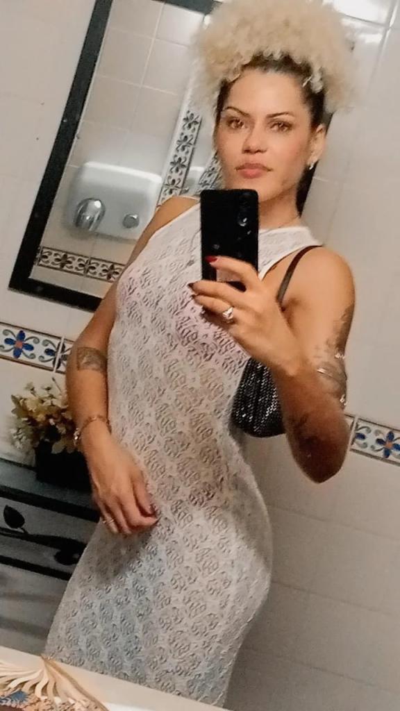 Chica busca chico en Murcia: 