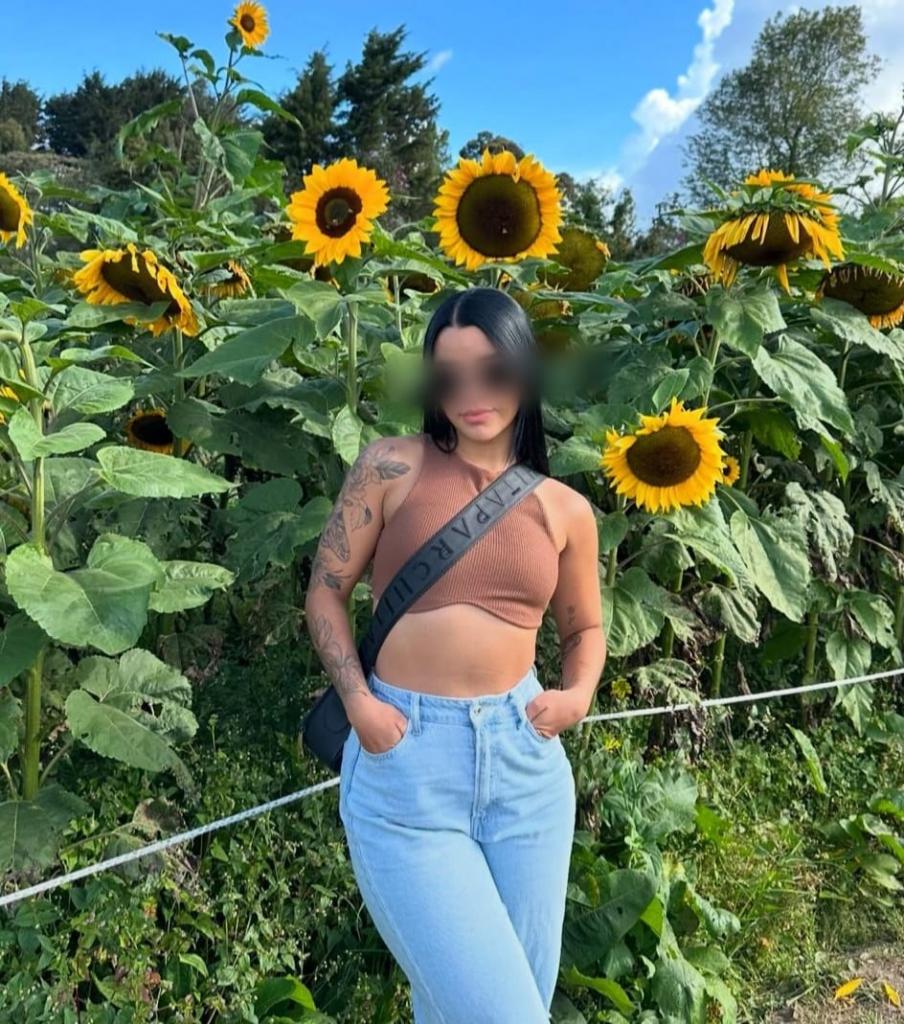 Chica busca chico en Alicante: 