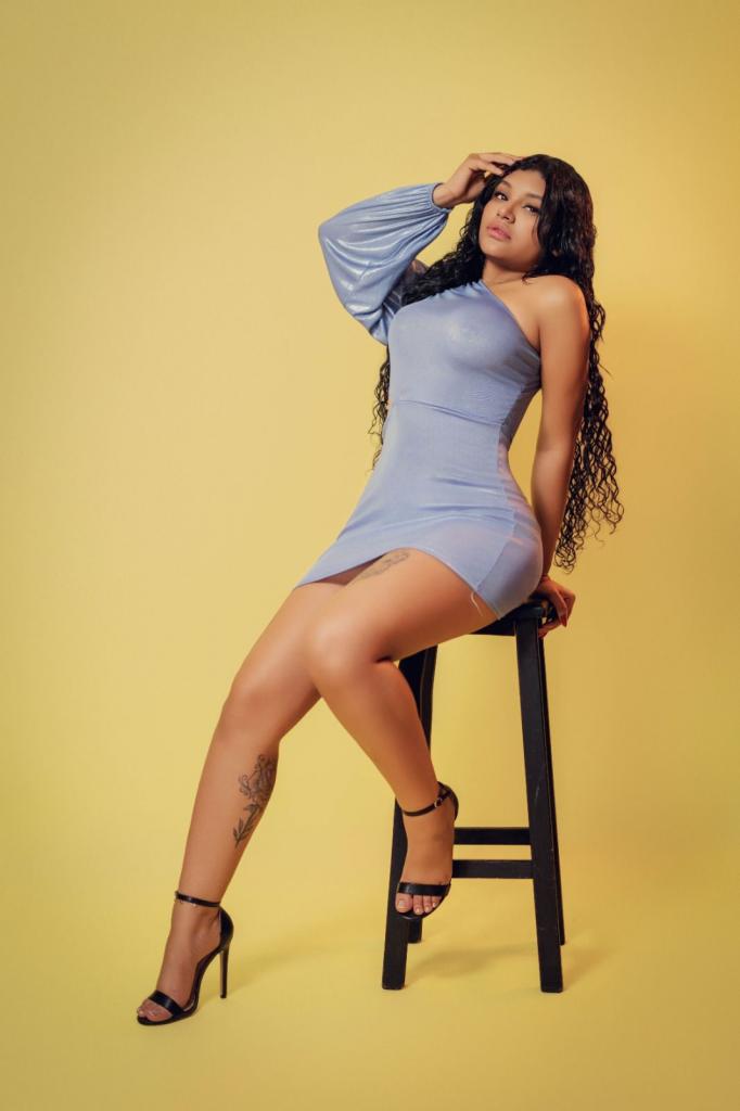 Chica busca chico en Madrid: 