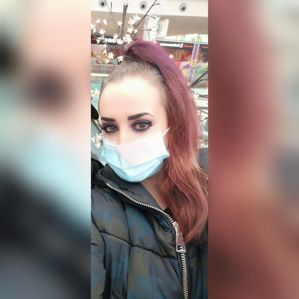 Chica busca chico en Vizcaya: 