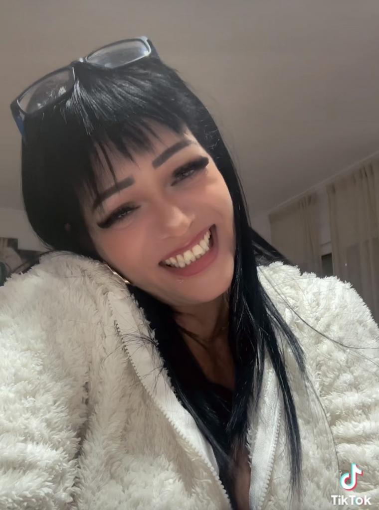 Chica busca chico en Málaga: 