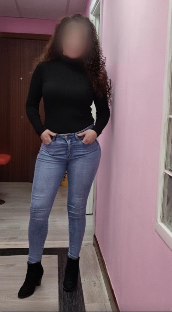 Chica busca chico en Vizcaya: 