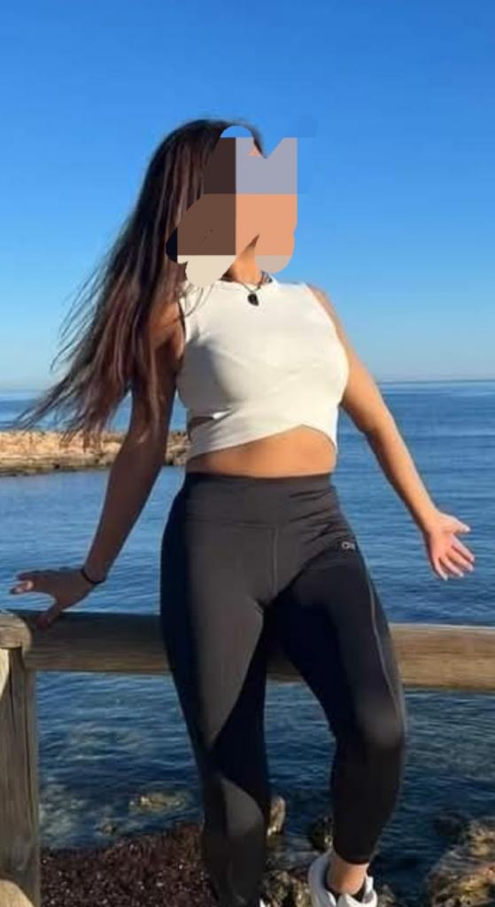 611839532: Chica busca chico en Málaga