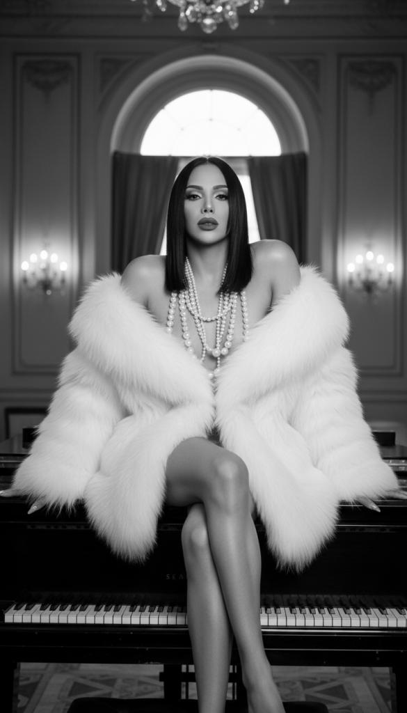 Travesti en Málaga: 