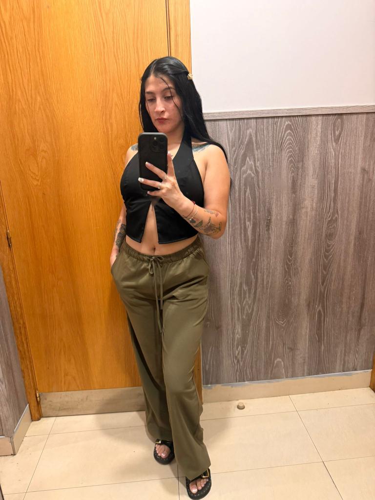 Chica busca chico en Valencia: 