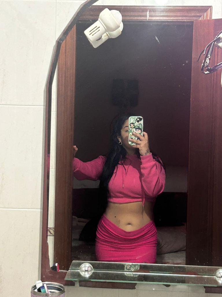 Chica busca chico en Pontevedra: 