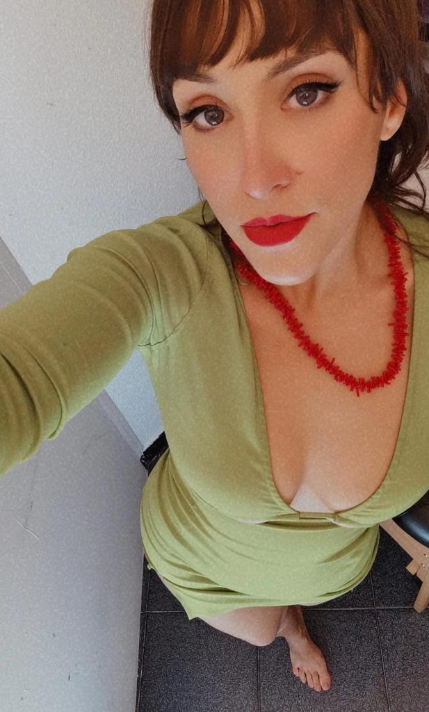 Chica busca chico en Barcelona: 