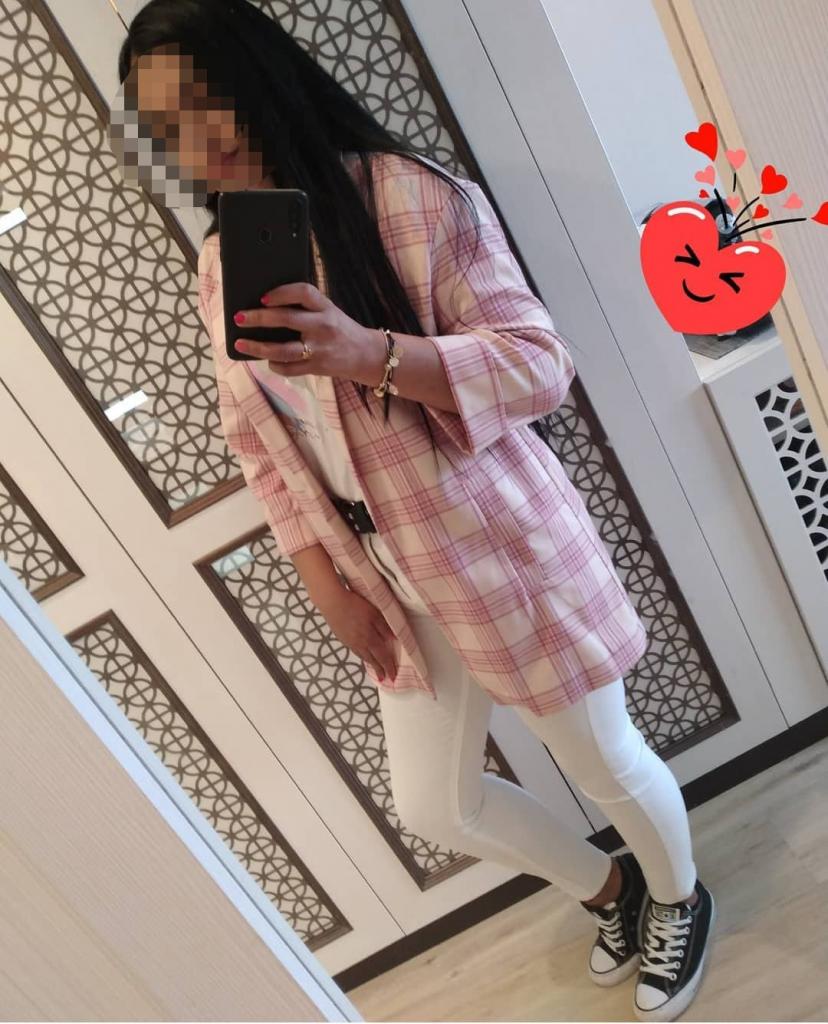 Chica busca chico en Barcelona: 