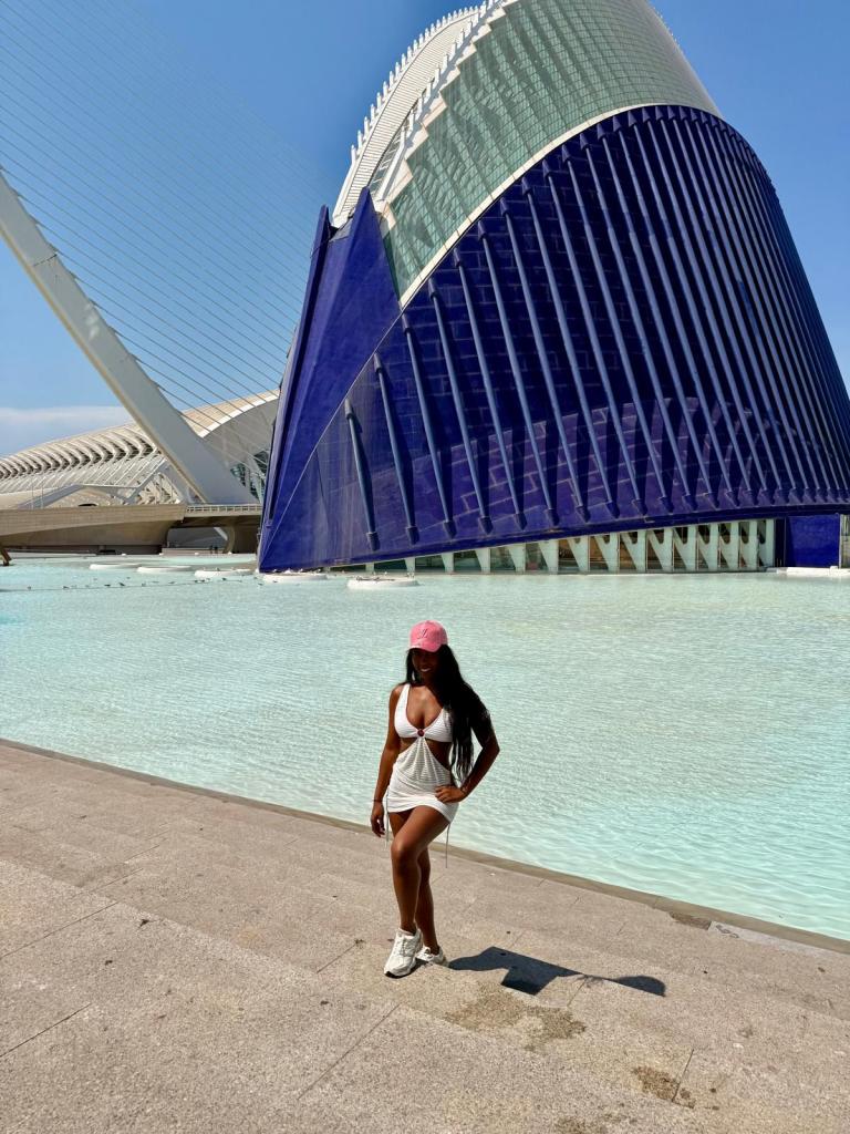 Chica busca chico en Mallorca: 