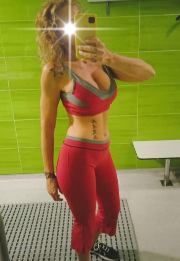 Chica busca chico en La Coruña: 