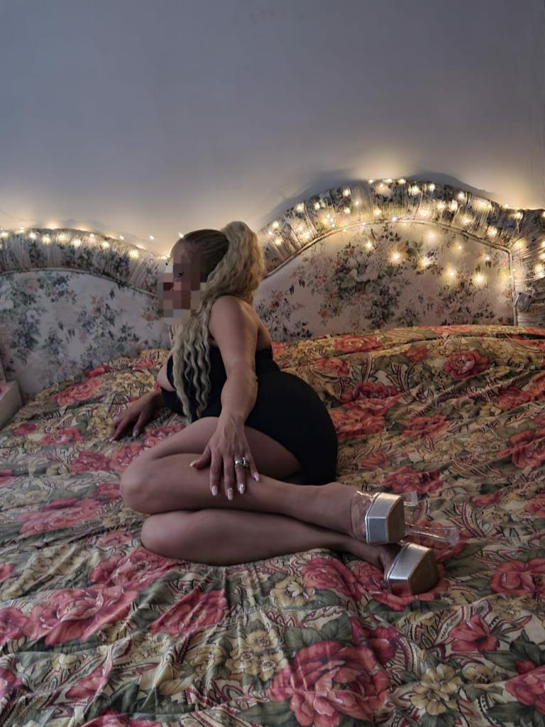 Chica busca chico en Toledo: 