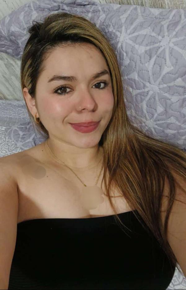 Chica busca chico en Madrid: Chica busca chico