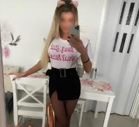 611239148: Chica busca chico en Badajoz