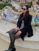 656821228: Chica busca chico en Barcelona