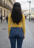 609724452: Chica busca chico en Vizcaya