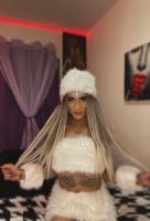 623280389: Transexual en Madrid