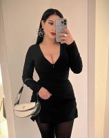 602893274: Chica busca chico en Madrid