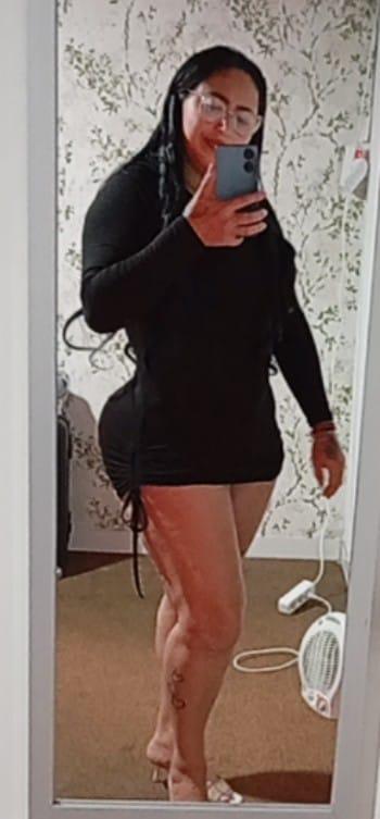 Chica busca chico en Pontevedra: 