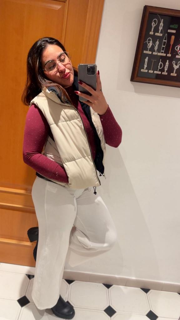 689686597: Chica busca chico en Málaga