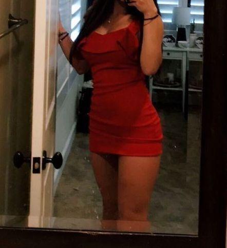 Chica busca chico en Ciudad Real: 