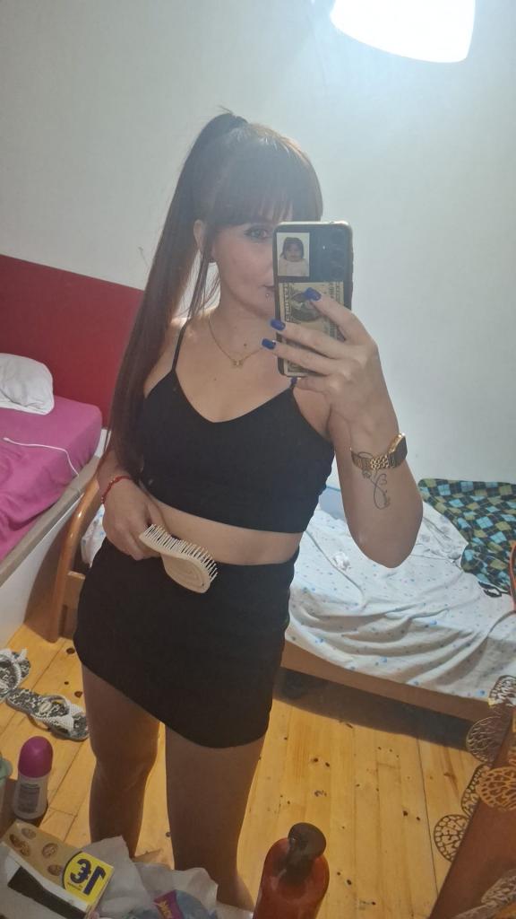 Chica busca chico en Ciudad Real: 