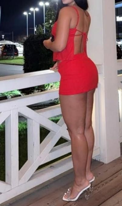 Chica busca chico en Málaga: 