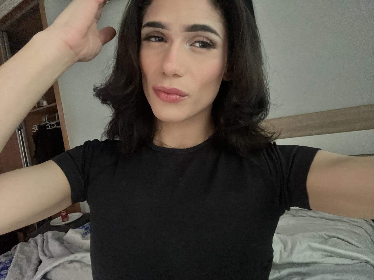 Transexual en Valencia: 