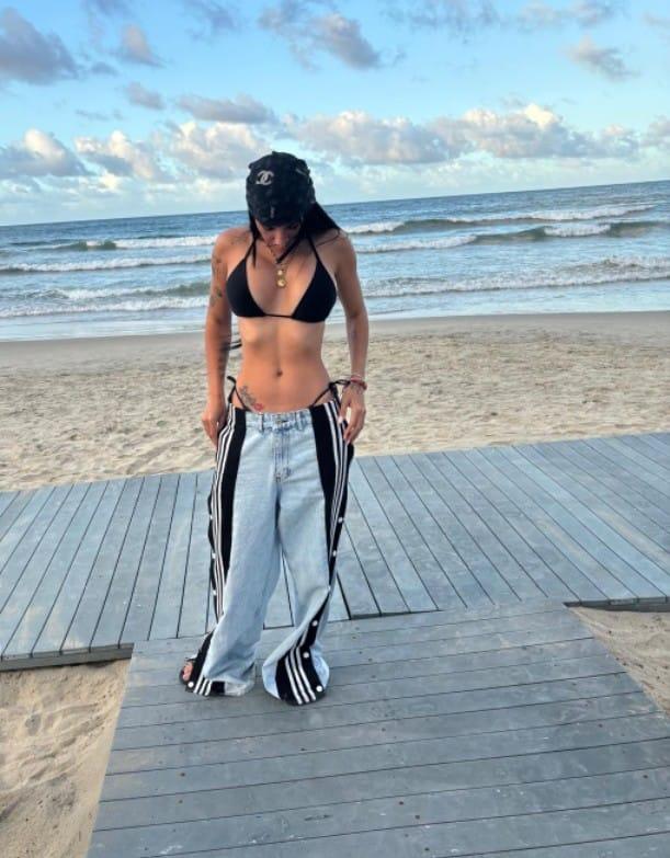 641432241: Chica busca chico en Sevilla