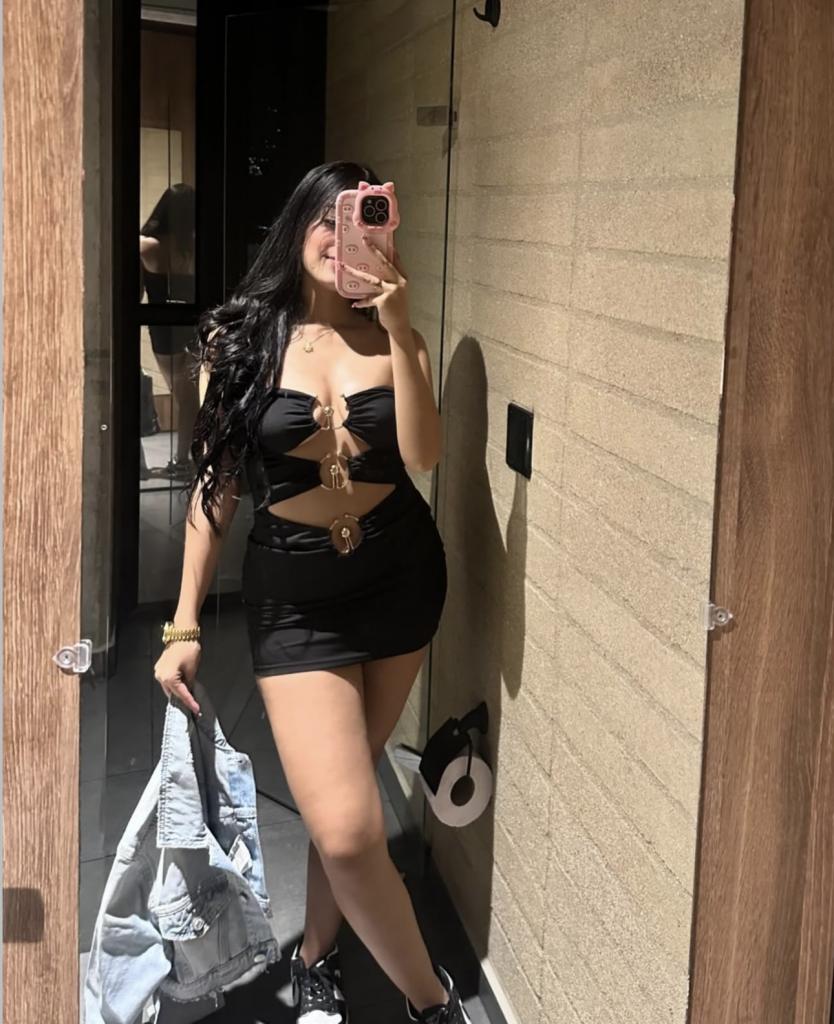 Chica busca chico en Lugo: 