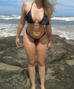 Chica busca chico en Granada: 