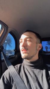 Chico busca chica en Las Palmas: 