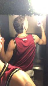 Chico busca chica en Las Palmas: 