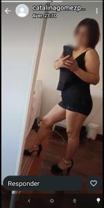 Chica busca chico en Asturias: 