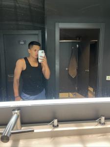 Chico busca chica en Murcia: 